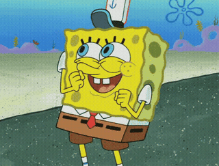 An excited client signal